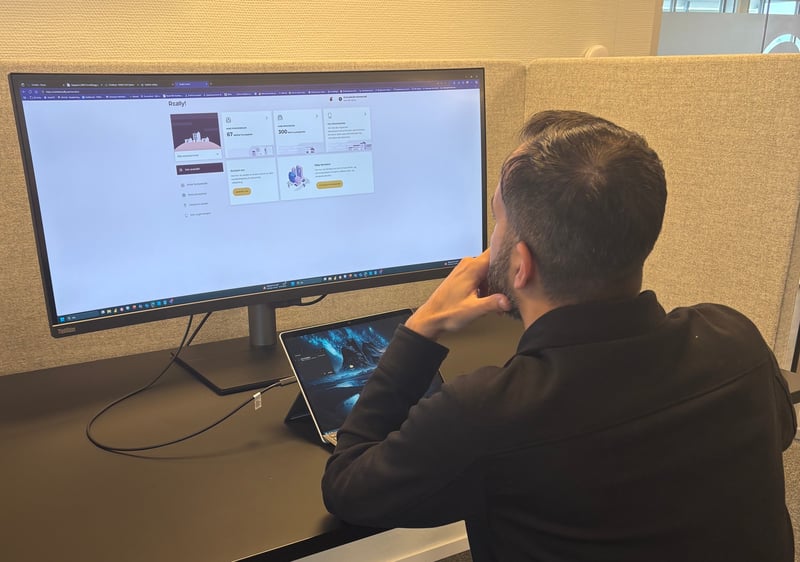 Bilde Salih Stavanger